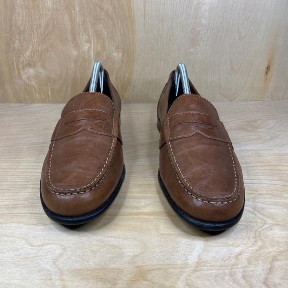 rockport cayleb penny loafer